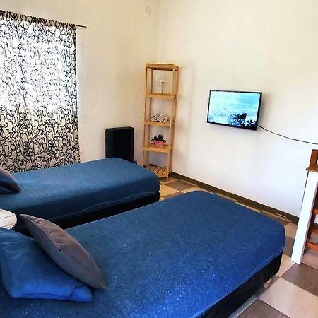 Mg Suites Monte Grande Zewnętrze zdjęcie