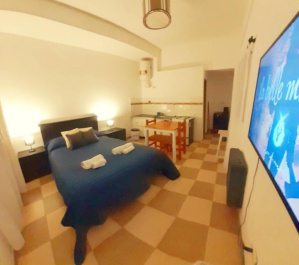 Mg Suites Monte Grande Zewnętrze zdjęcie