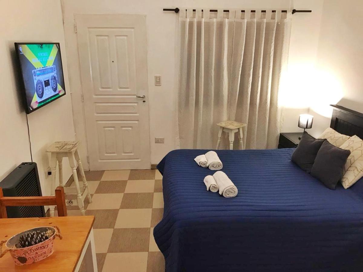 Mg Suites Monte Grande Zewnętrze zdjęcie