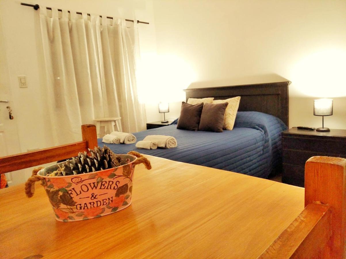 Mg Suites Monte Grande Zewnętrze zdjęcie