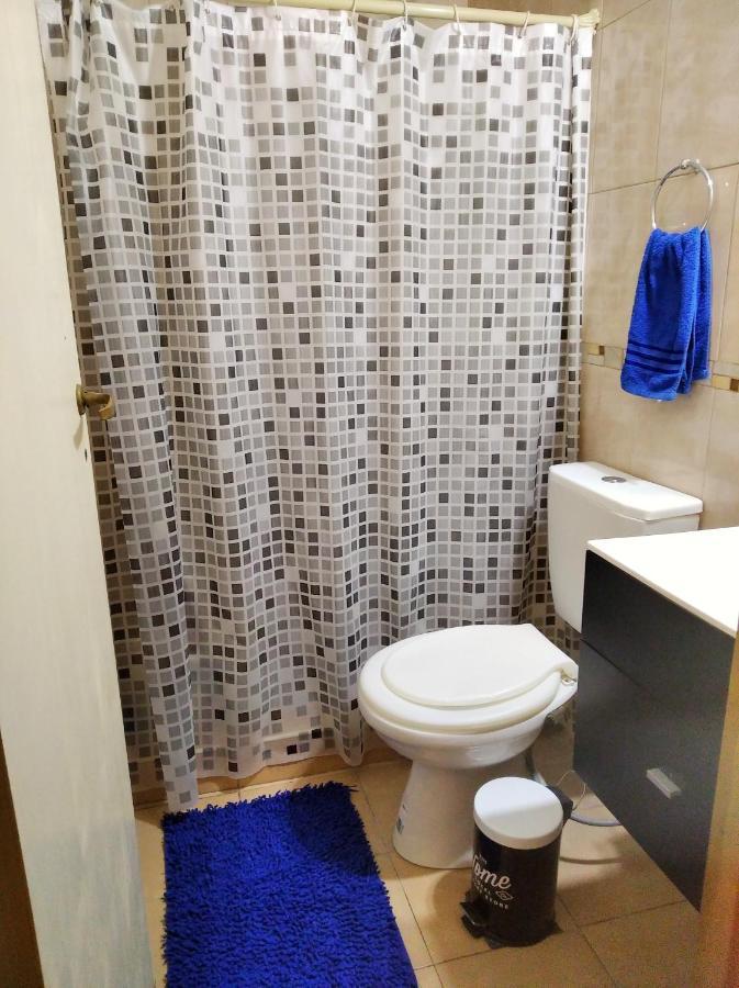 Mg Suites Monte Grande Zewnętrze zdjęcie