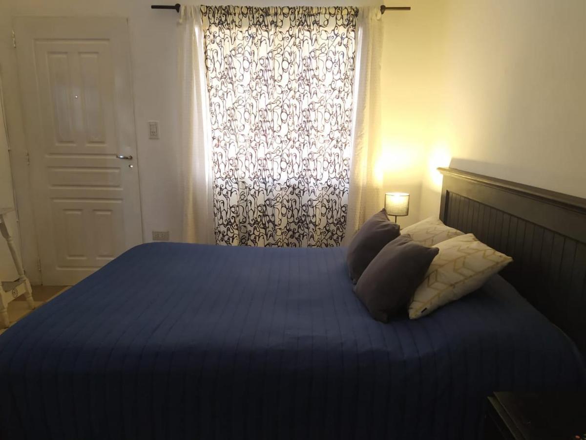 Mg Suites Monte Grande Zewnętrze zdjęcie