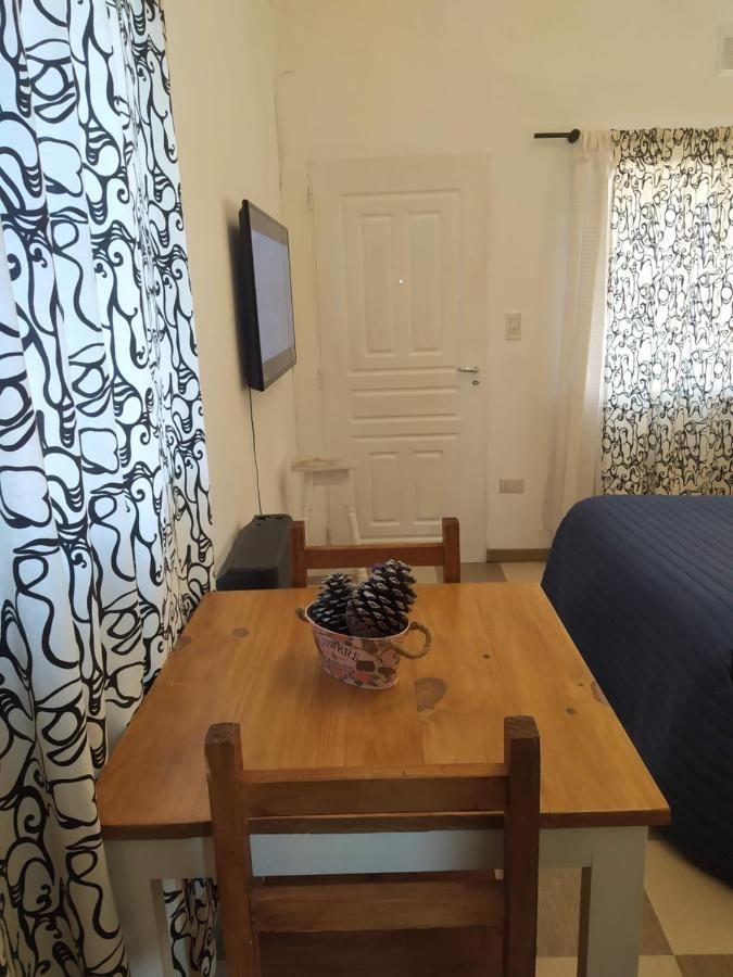 Mg Suites Monte Grande Zewnętrze zdjęcie