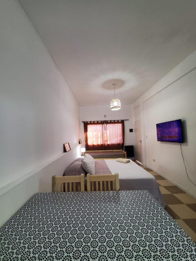 Mg Suites Monte Grande Zewnętrze zdjęcie