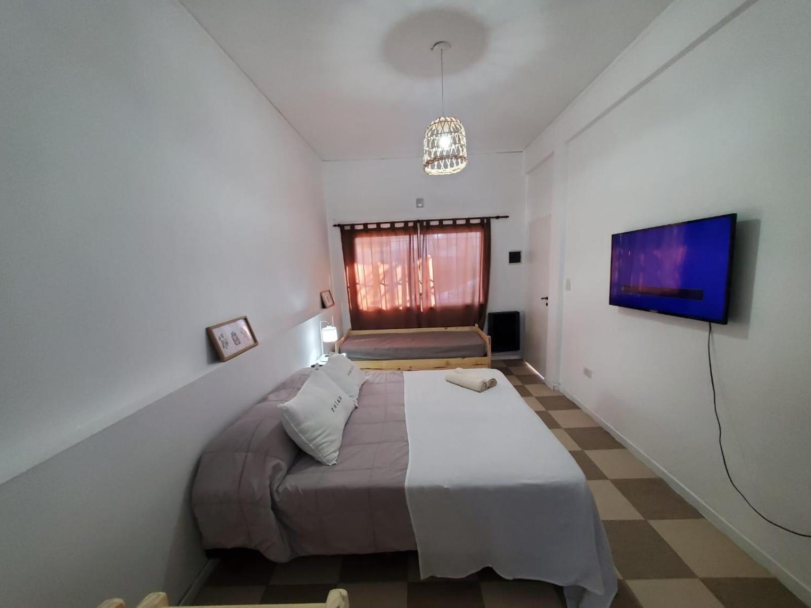 Mg Suites Monte Grande Zewnętrze zdjęcie