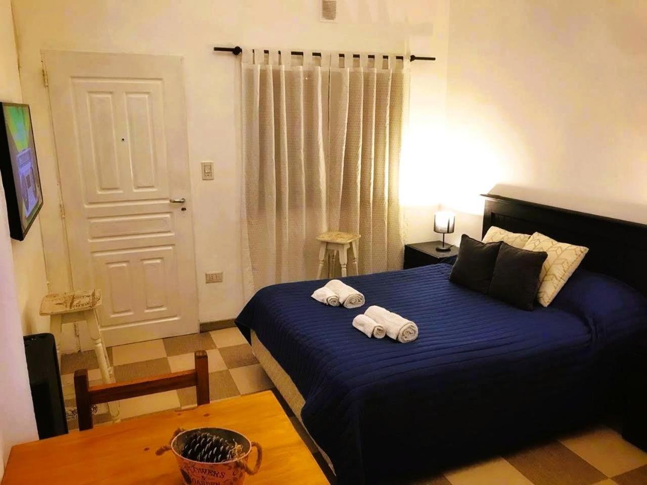 Mg Suites Monte Grande Zewnętrze zdjęcie