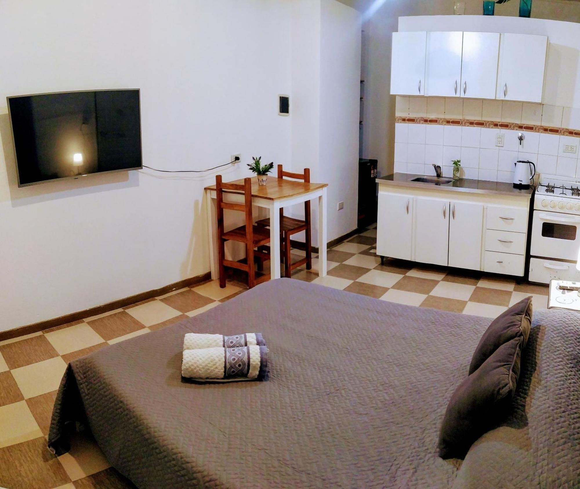 Mg Suites Monte Grande Zewnętrze zdjęcie