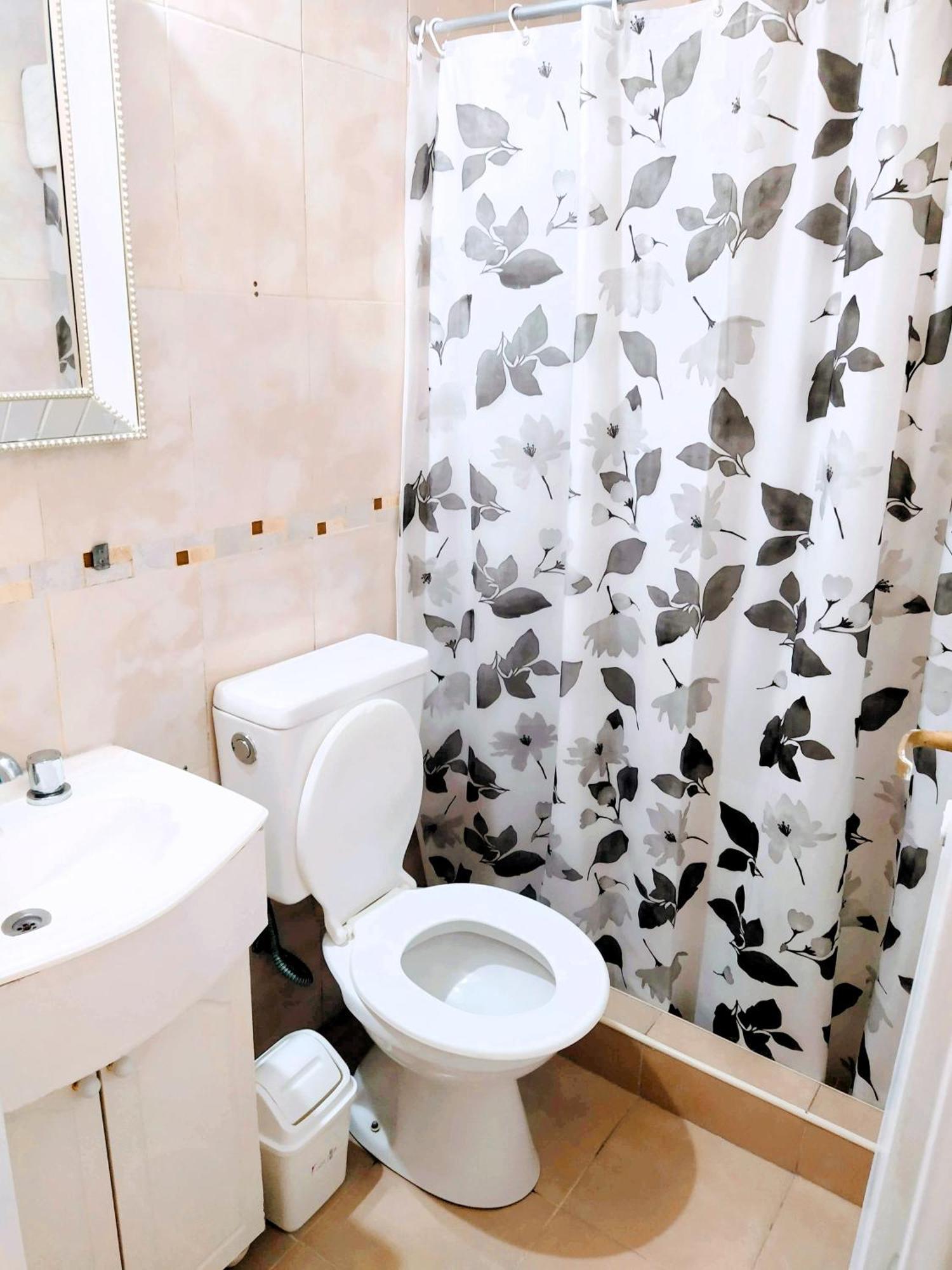 Mg Suites Monte Grande Zewnętrze zdjęcie