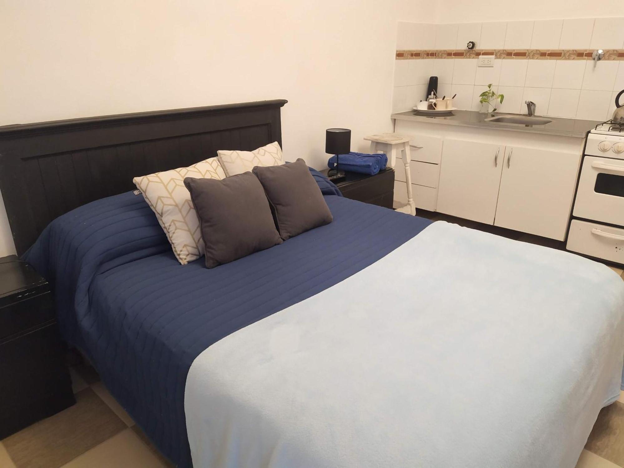 Mg Suites Monte Grande Zewnętrze zdjęcie