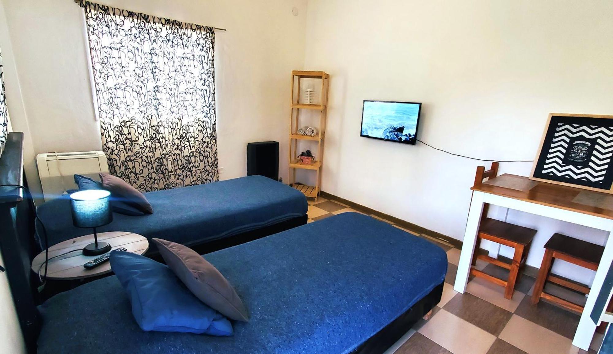 Mg Suites Monte Grande Zewnętrze zdjęcie